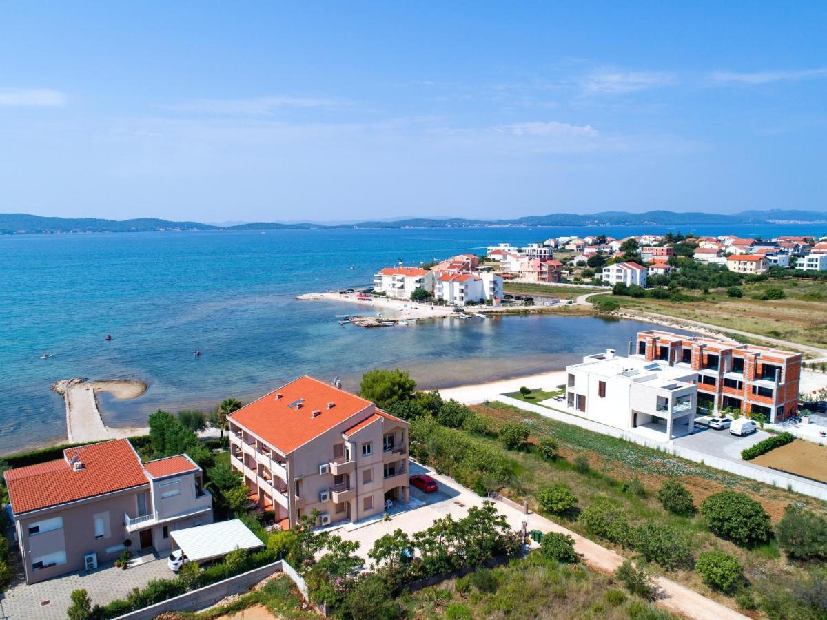 Villa Palma ซูโกชัน ภายนอก รูปภาพ
