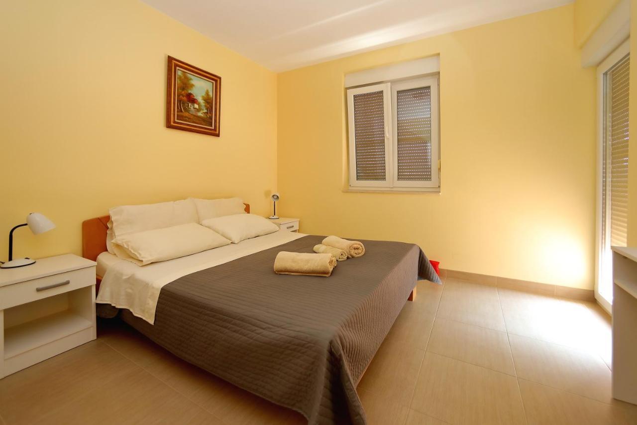Villa Palma ซูโกชัน ภายนอก รูปภาพ