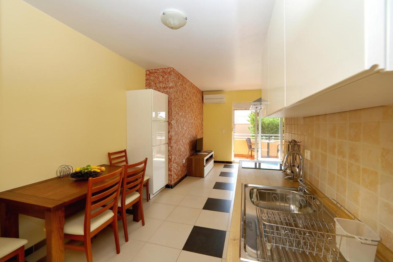 Villa Palma ซูโกชัน ภายนอก รูปภาพ