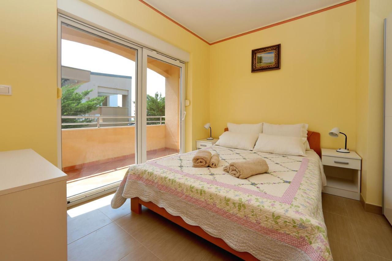 Villa Palma ซูโกชัน ภายนอก รูปภาพ
