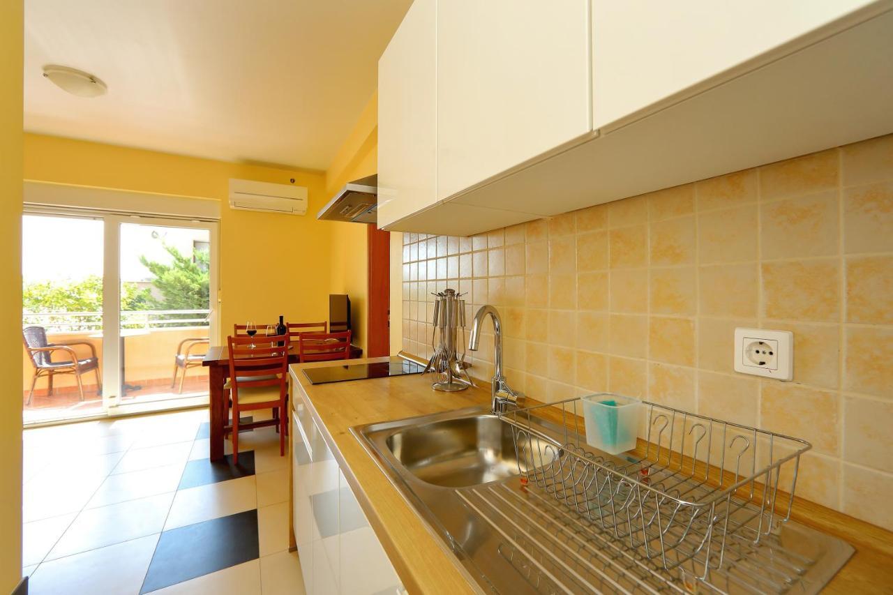 Villa Palma ซูโกชัน ภายนอก รูปภาพ