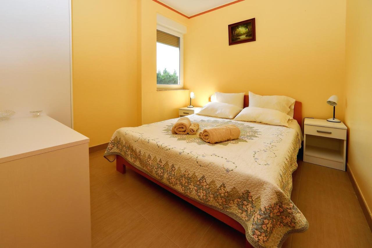 Villa Palma ซูโกชัน ภายนอก รูปภาพ