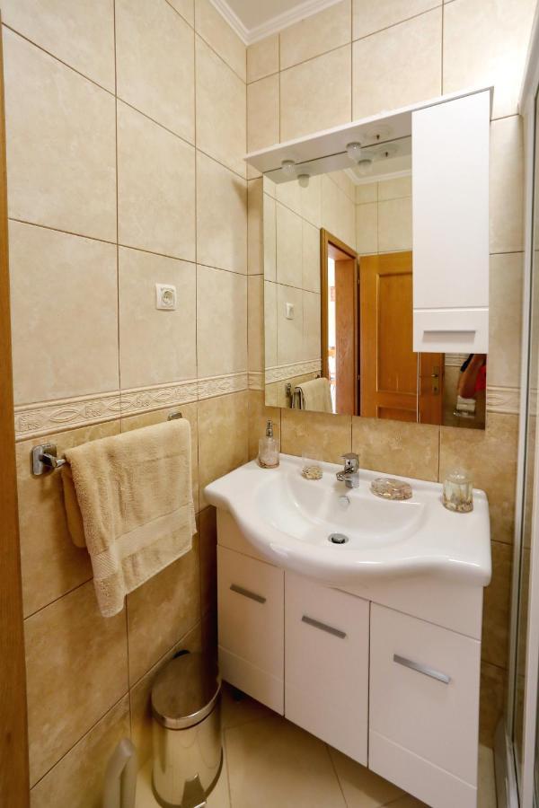 Villa Palma ซูโกชัน ภายนอก รูปภาพ