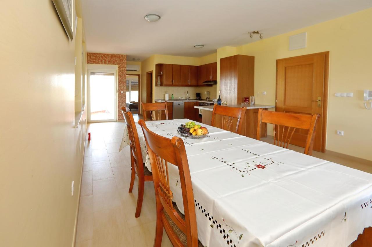 Villa Palma ซูโกชัน ภายนอก รูปภาพ